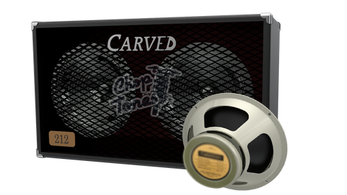 CarVai 212 H55 Cabinet IR