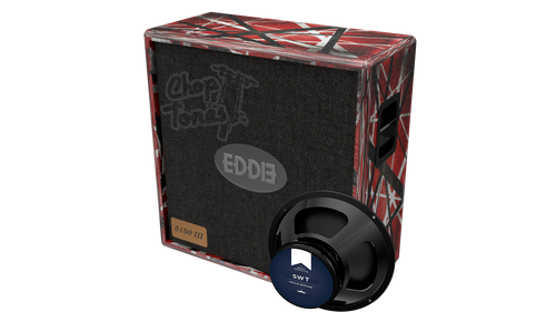 Eddi3 412 SWT Cabinet IR