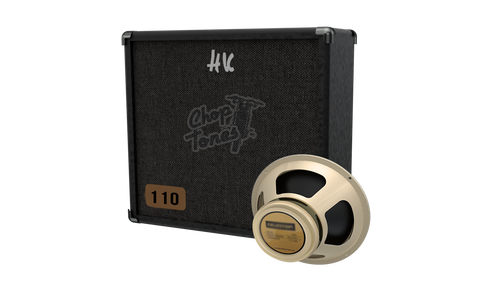 HK 110 CB Cabinet IR