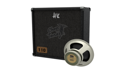 HK 110 GB Cabinet IR