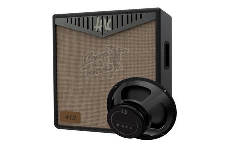 HK 412 D77 Cabinet IR