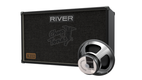 River 212 H100 Cabinet IR