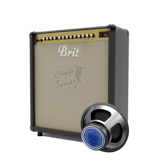 Brit 310 G10F Cabinet IR