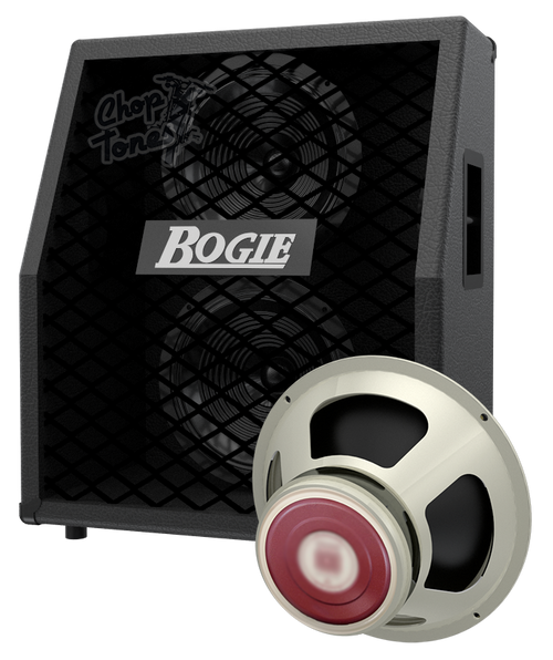 Bogie HB212 N30 Cabinet IR