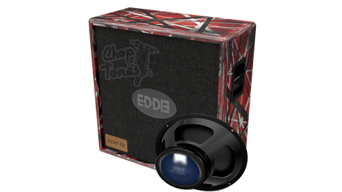 Eddi3 412 TEX Cabinet IR