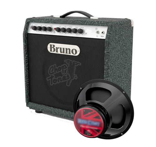 Bruno Mara112 GOV Cabinet IR