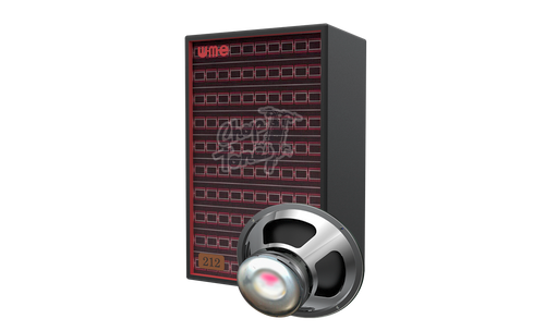 WME 212 R44 Cabinet IR