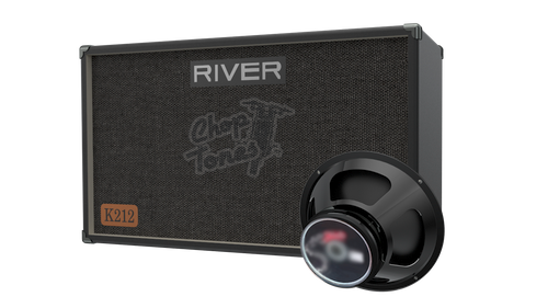 River 212 SWI Cabinet IR
