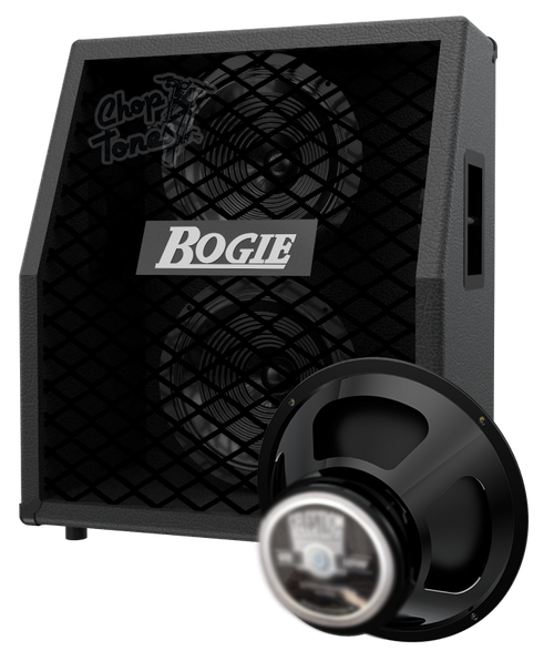 Bogie HB212 LYN Cabinet IR