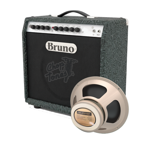 Bruno Mara112 CB75 Cabinet IR