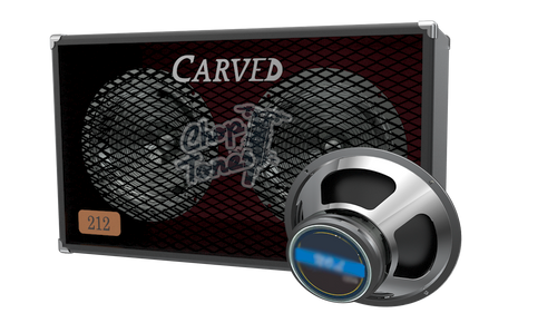 CarVai 212 NOL Cabinet IR