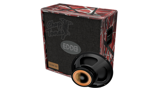 Eddi3 412 CPB Cabinet IR