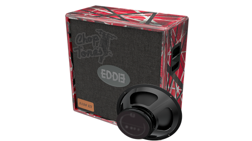 Eddi3 412 D77 Cabinet IR