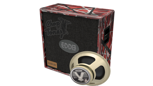 Eddi3 412 VTY Cabinet IR