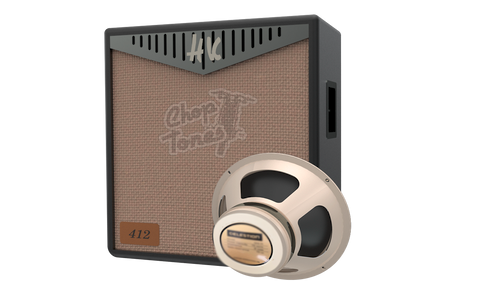 HK 412 CB75 Cabinet IR