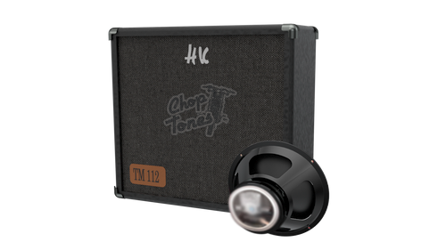 HK TM112 LYN Cabinet IR