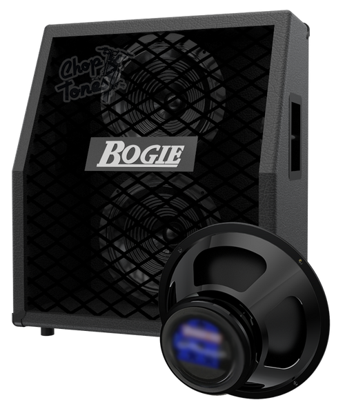 Bogie HB212 RWB Cabinet IR