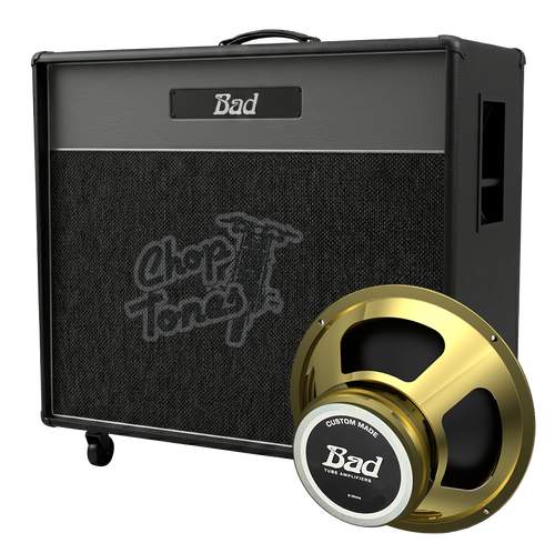 Bad Era212 BCC Cabinet IR