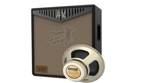 HK 412 NeoCB Cabinet IR