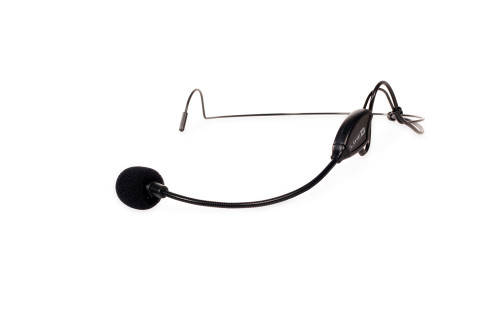 XD-V30 & XD-V35 Wireless: HS30 Headset Microphone XD-V30 & XD-V35 Wireless: HS30 Headset Microphone