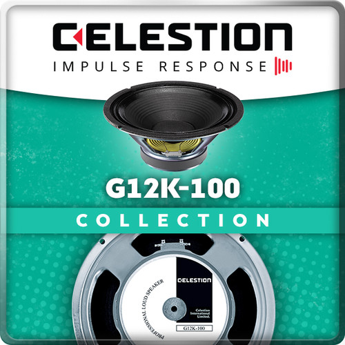 G12K-100 IR Collection