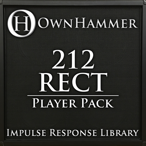 OwnHammer 212 RECT