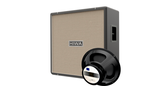 Hiwa 412 E120 Cabinet IR