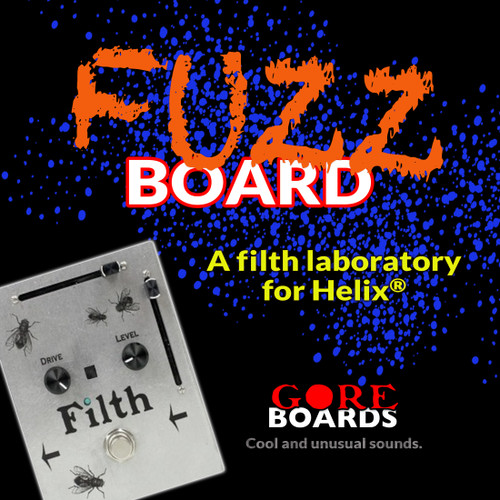 Fuzz Board