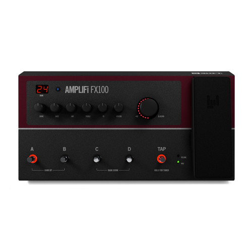 Amplifi 30 Guitar Amp & Bluetooth Speaker System - Line 6 Shop US