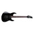 JTV-89F Black Guitar (Certified Refurbished)