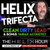 Helix Trifecta - Helix Rock Preset & Bonus Acoustic