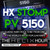 HX Stomp PV 5150