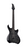 Shuriken Variax SR270 Trans Black Burst Baritone Variax Modeling Guitar (Certified Refurbished)