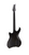 Shuriken Variax SR270 Trans Black Burst Baritone Variax Modeling Guitar (Certified Refurbished)