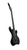 Shuriken Variax SR270 Trans Black Burst Baritone Variax Modeling Guitar (Certified Refurbished)