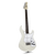 Variax Standard White w/ Ebony Fretboard Variax Modeling Guitar