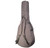 Deluxe Acoustic Gig Bag In Black