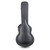 Deluxe Electric Guitar Wood Case