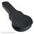 Deluxe Electric Guitar Wood Case