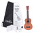 Protégé Ukulele Player Pack - Concert