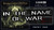 Whom Gods Destroy 'In the Name of War'