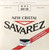 Savarez 502CR New Cristal Normal Tension 2/B Single String (10 pack)