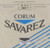 Savarez 504J Corum High Tension 4/D Single String (10 pack)