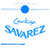 Savarez 514JH Cantiga Polished High Tension 4/D Single String (5 pack)