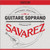 Savarez SOP670R Soprano Guitar String Set