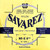 Savarez 520J Super High Tension Single String (10 pack)