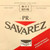 Savarez 521PR Normal Tension 1/e Single String (10 pack)