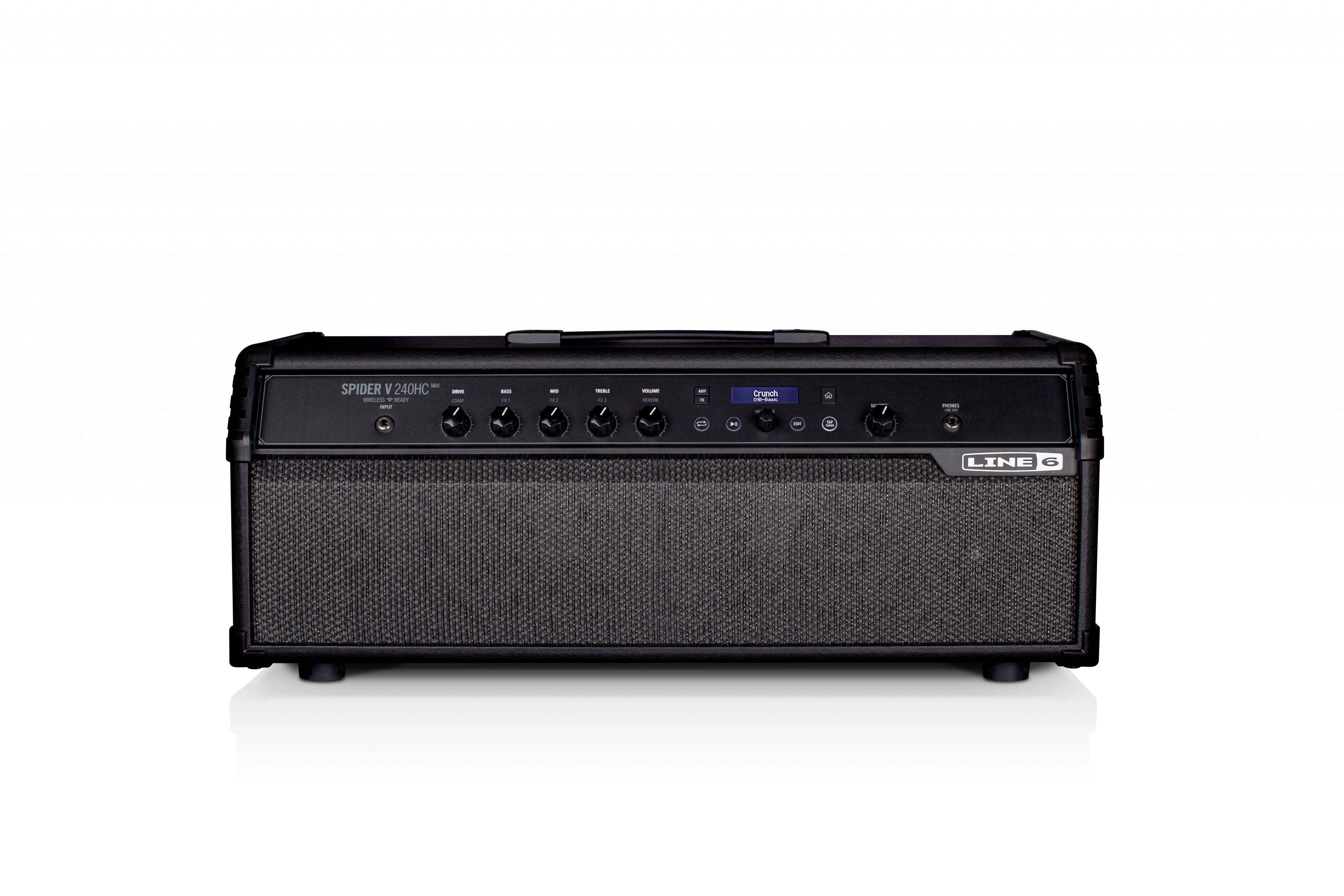 Spider V 30 MkII 30w Combo Guitar Amp - Line 6 Shop US