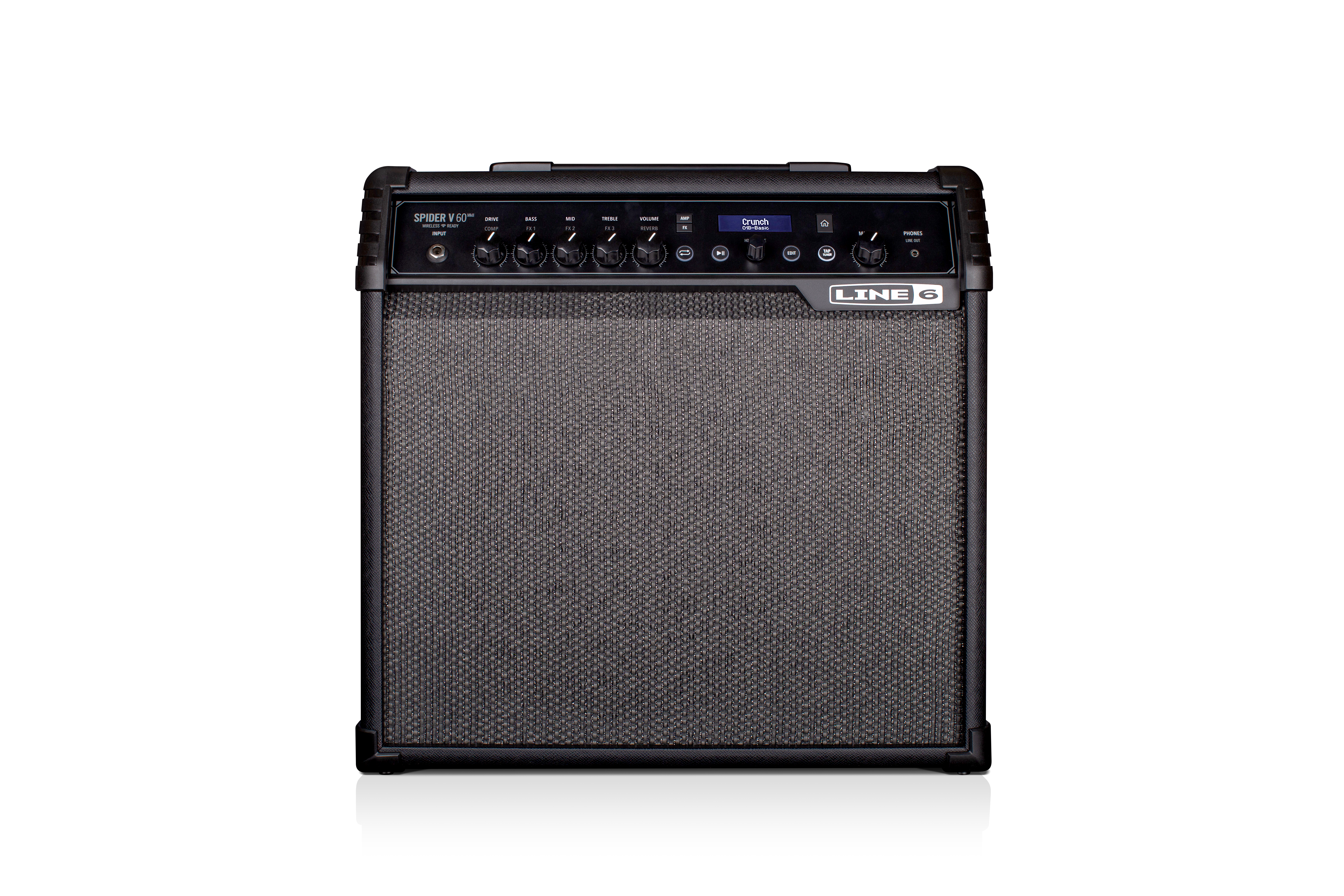Spider V 30 MkII 30w Combo Guitar Amp - Line 6 Shop US Spider V 30 MkII 30w Combo Guitar Amp - Line 6 Shop US