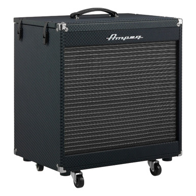 Ampeg PF115he Eminence 15インチスピーカー Ampeg PF-115HE 1x15-inch 450-watt Portaflex Bass Cabinet